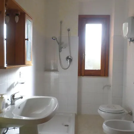 Casa Vincenzo トロペーア