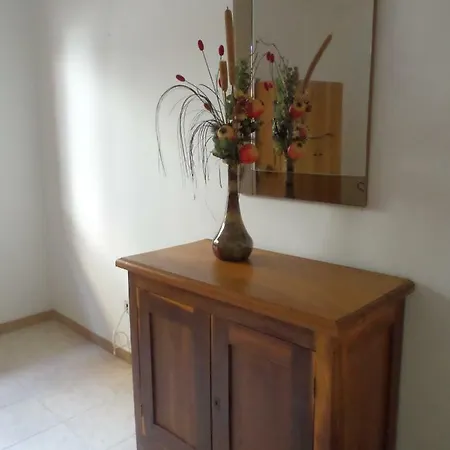 Casa Vincenzo トロペーア