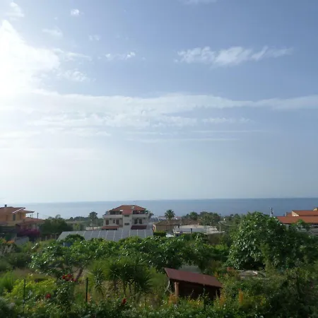 Casa Vincenzo * トロペーア
