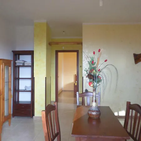 Casa Vincenzo *