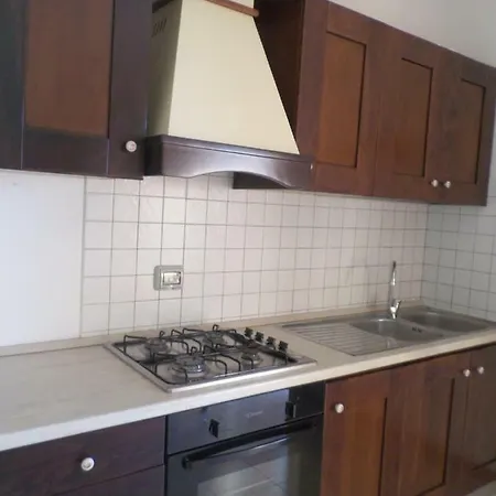 Casa Vincenzo