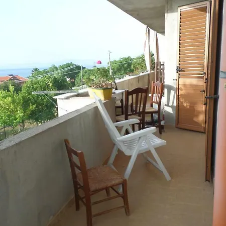 Casa Vincenzo
